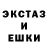 Экстази XTC Vika StarbiTV